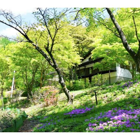 קארויזאווה Polar Resort Minamikaruisawa1 - Vacation Stay 18141V מראה חיצוני תמונה