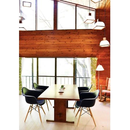 קארויזאווה Polar Resort Minamikaruisawa1 - Vacation Stay 18141V מראה חיצוני תמונה