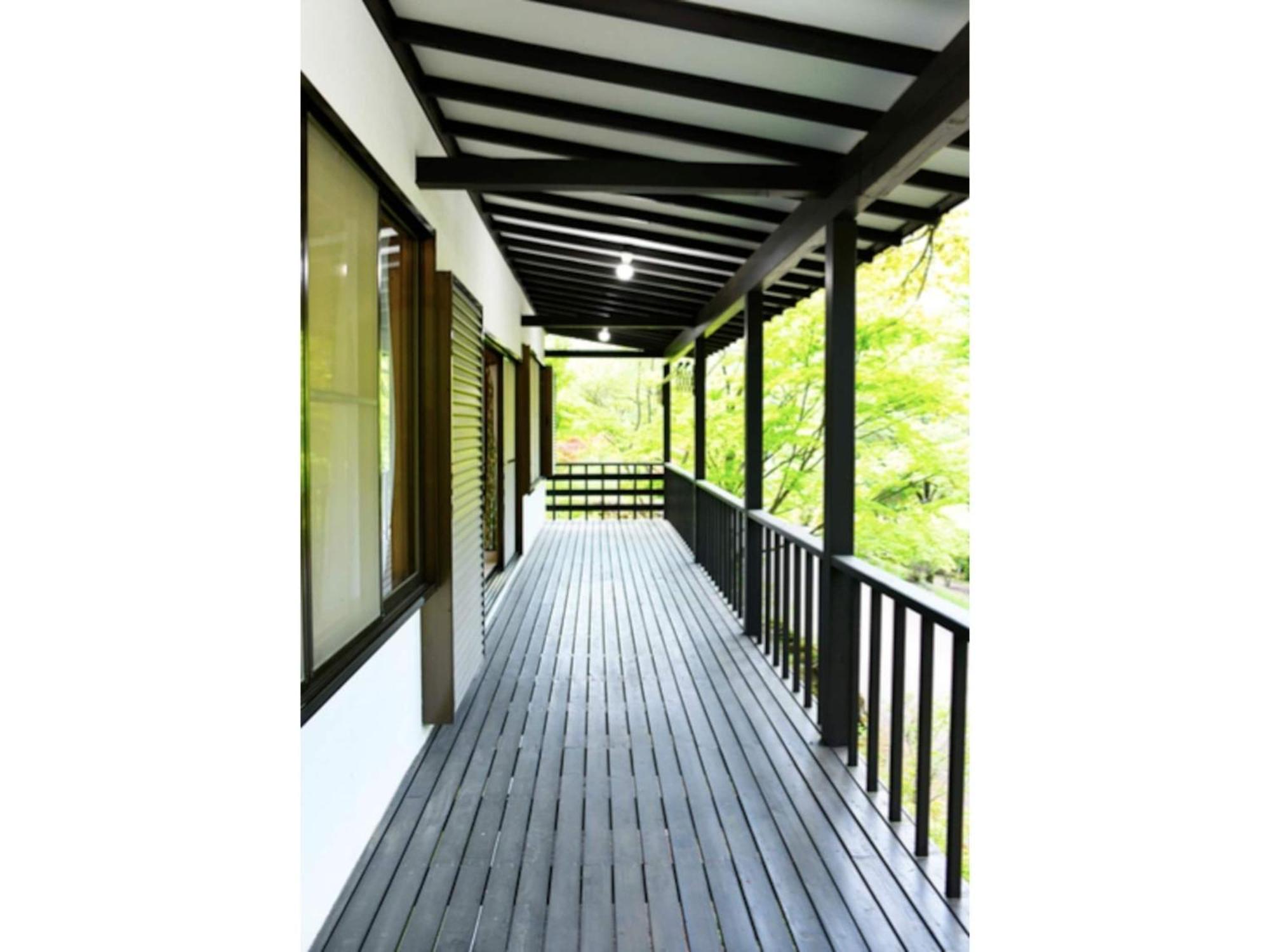 קארויזאווה Polar Resort Minamikaruisawa1 - Vacation Stay 18141V מראה חיצוני תמונה