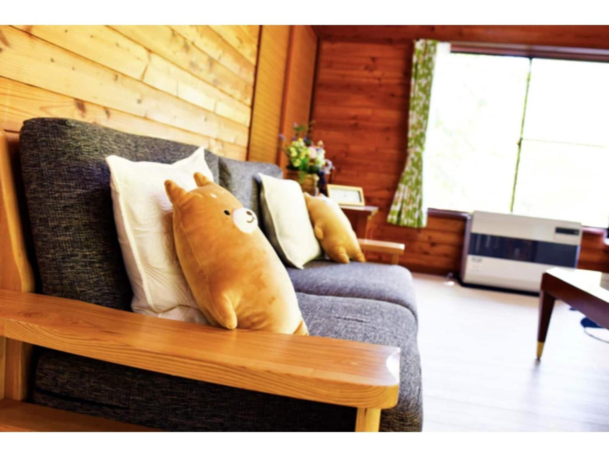 קארויזאווה Polar Resort Minamikaruisawa1 - Vacation Stay 18141V מראה חיצוני תמונה