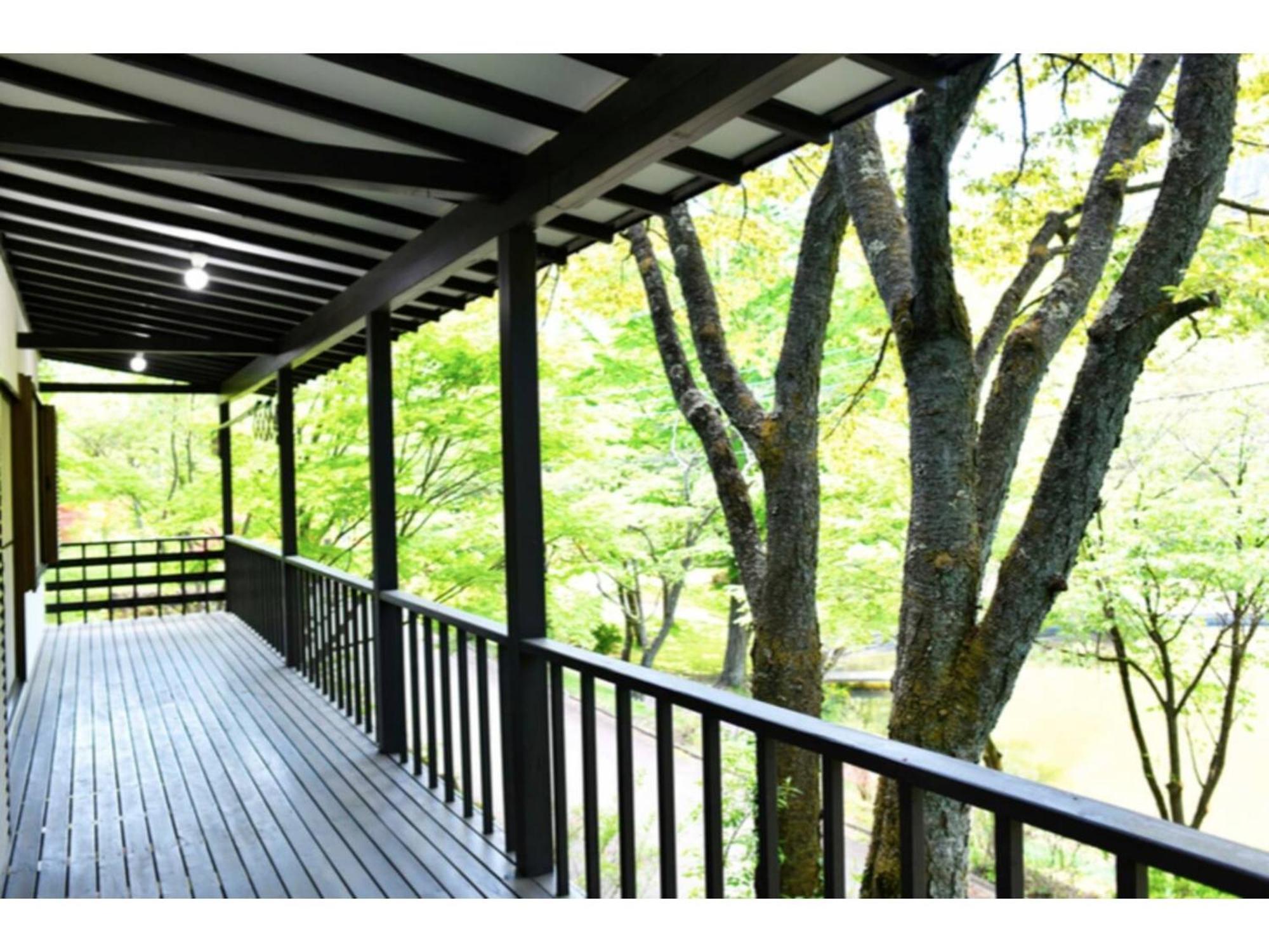 קארויזאווה Polar Resort Minamikaruisawa1 - Vacation Stay 18141V מראה חיצוני תמונה